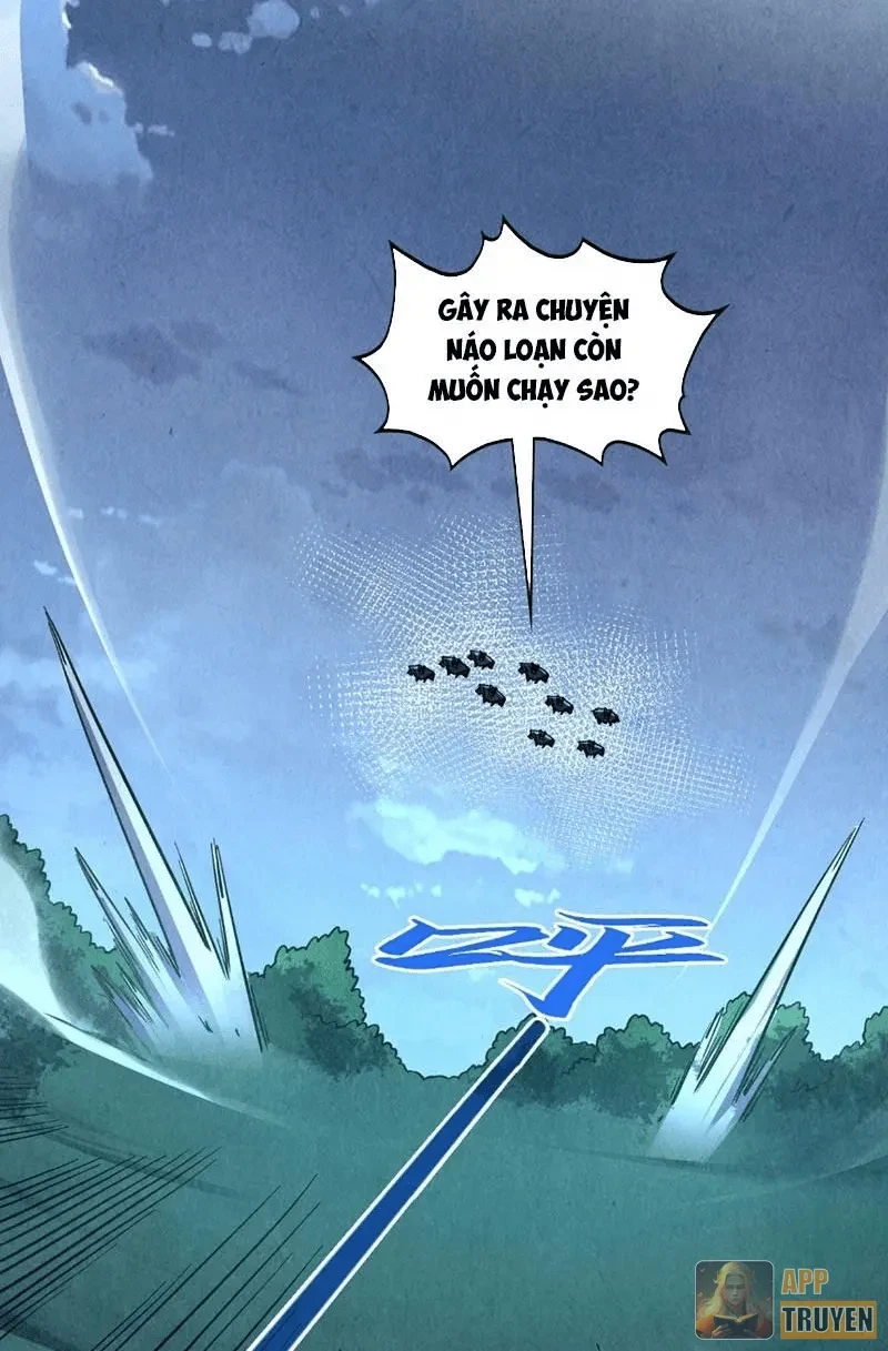 Vạn Cổ Chí Tôn Chapter 531 - 71