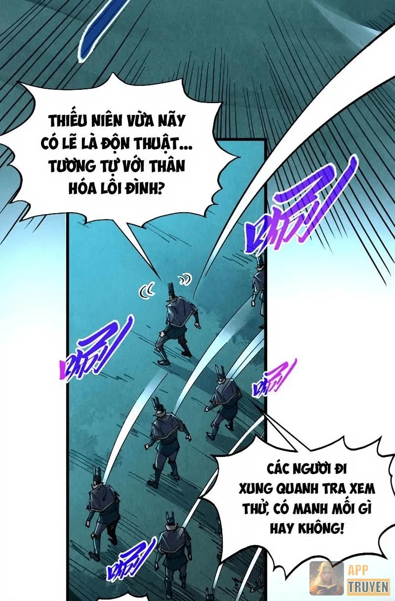 Vạn Cổ Chí Tôn Chapter 531 - 72
