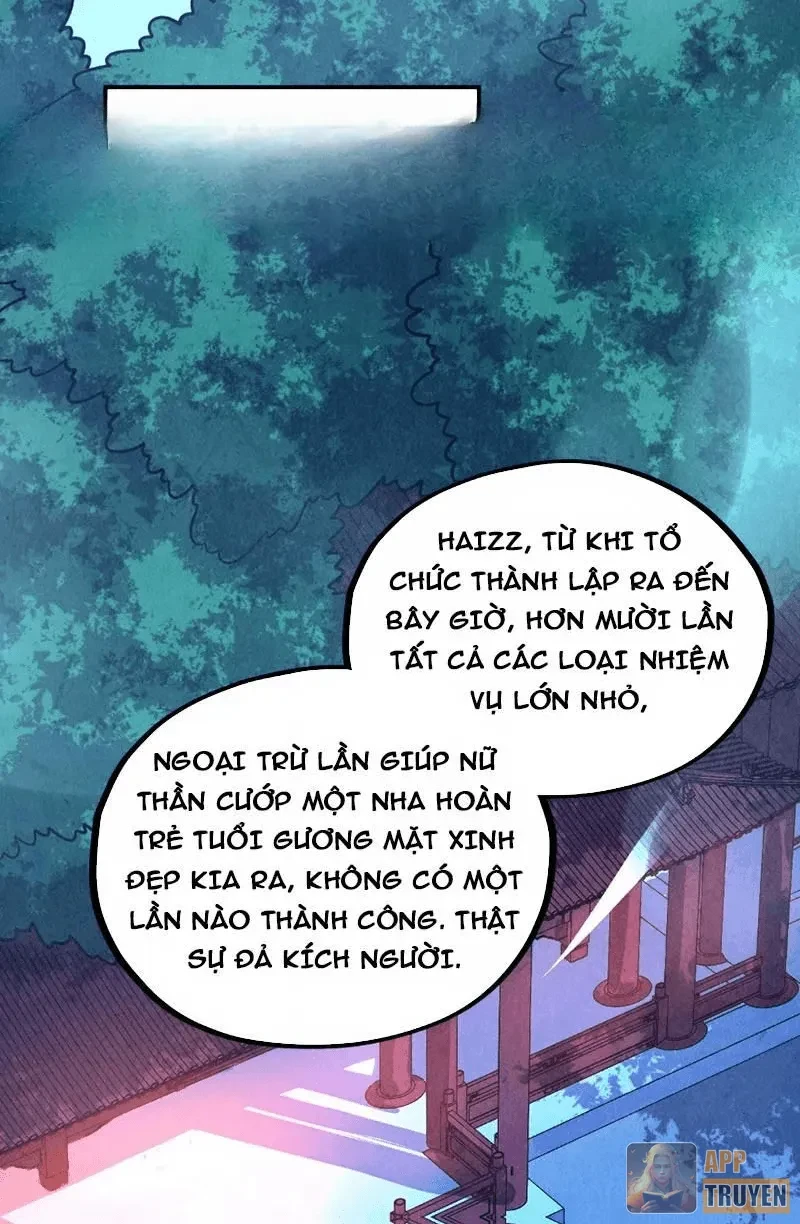 Vạn Cổ Chí Tôn Chapter 531 - 75