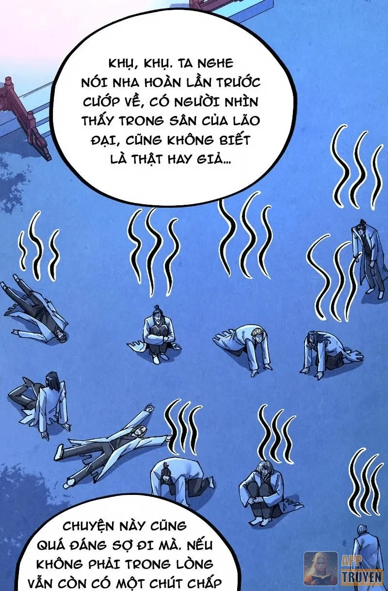Vạn Cổ Chí Tôn Chapter 531 - 76