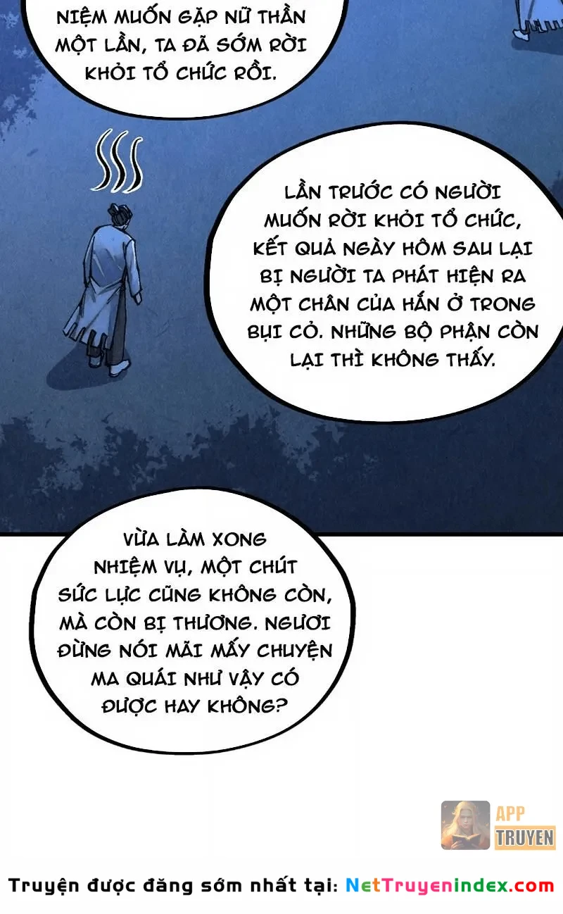 Vạn Cổ Chí Tôn Chapter 531 - 77