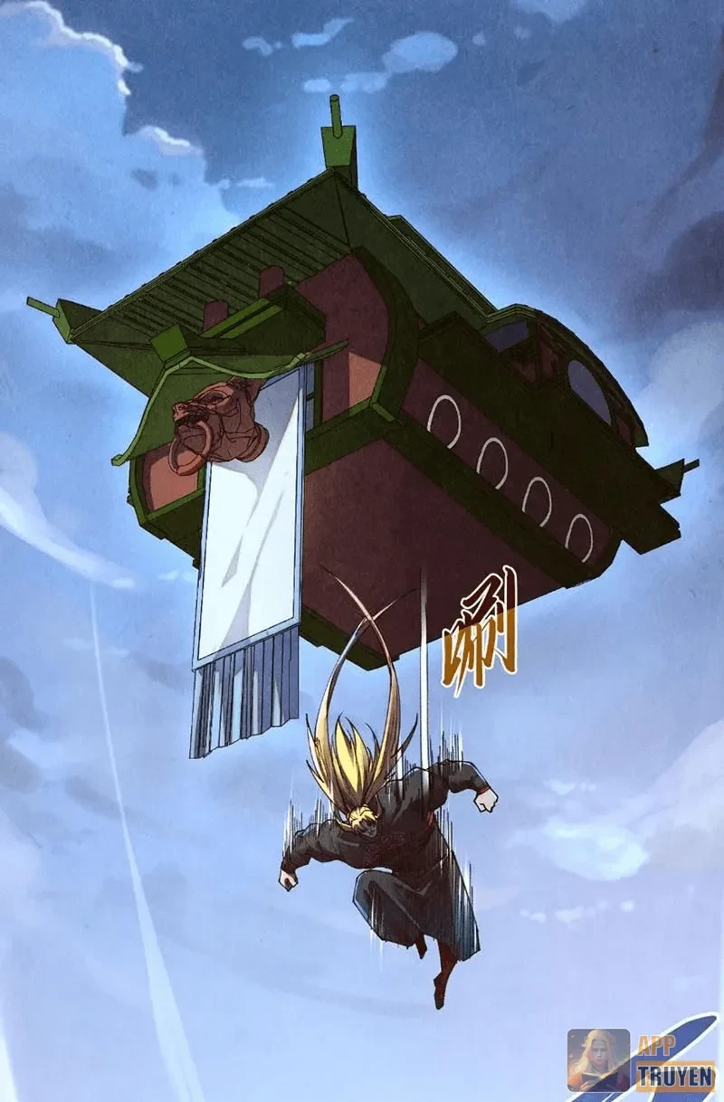 Vạn Cổ Chí Tôn Chapter 531 - 79