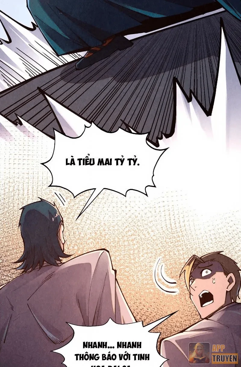 Vạn Cổ Chí Tôn Chapter 531 - 81