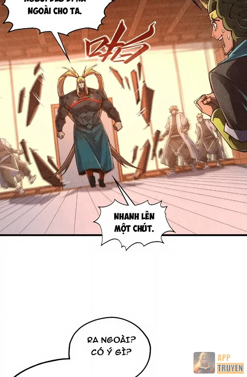 Vạn Cổ Chí Tôn Chapter 531 - 83