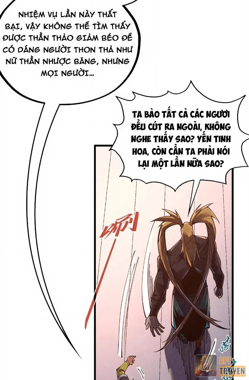 Vạn Cổ Chí Tôn Chapter 531 - 84