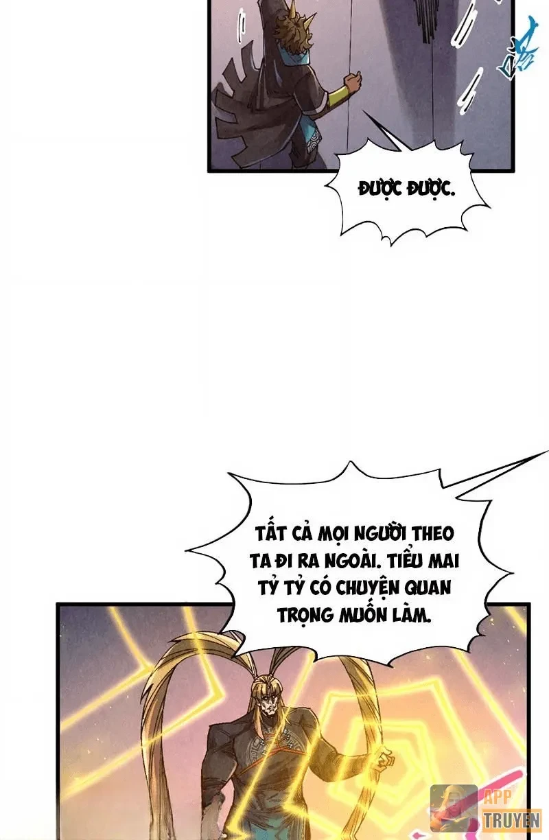 Vạn Cổ Chí Tôn Chapter 531 - 85