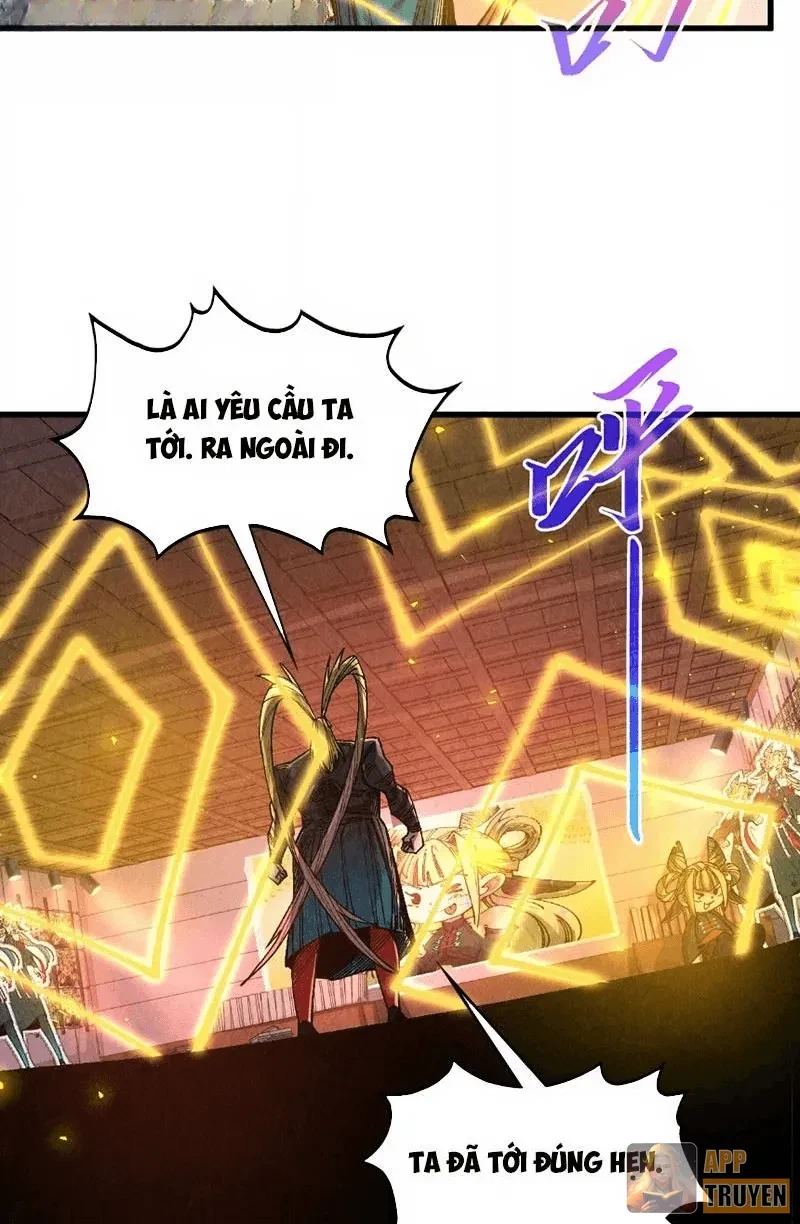 Vạn Cổ Chí Tôn Chapter 531 - 86