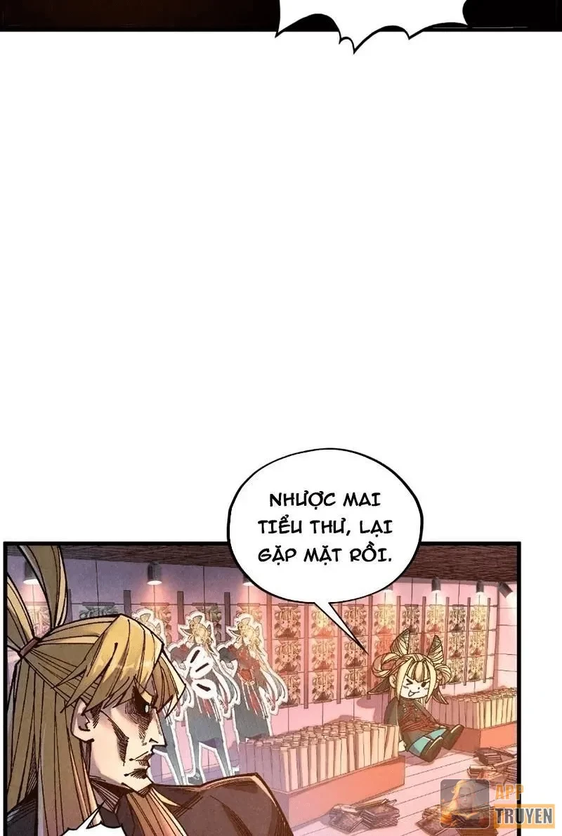 Vạn Cổ Chí Tôn Chapter 531 - 87