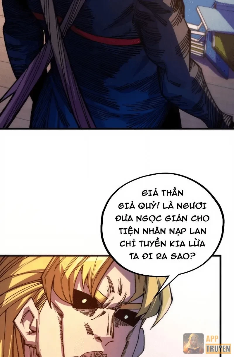 Vạn Cổ Chí Tôn Chapter 532 - 2