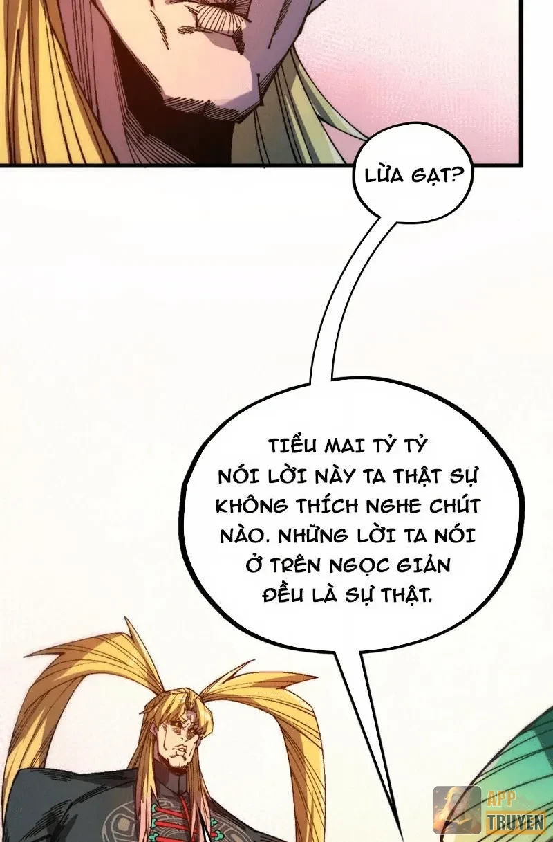 Vạn Cổ Chí Tôn Chapter 532 - 3