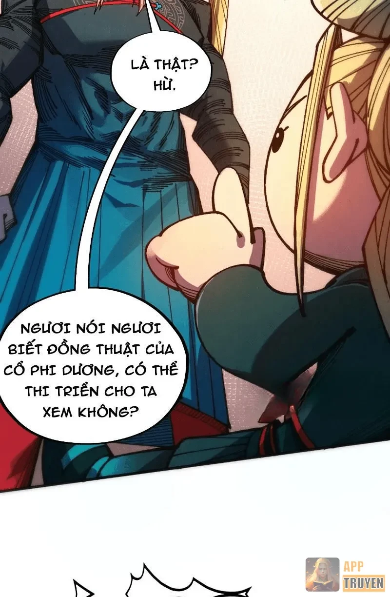 Vạn Cổ Chí Tôn Chapter 532 - 4