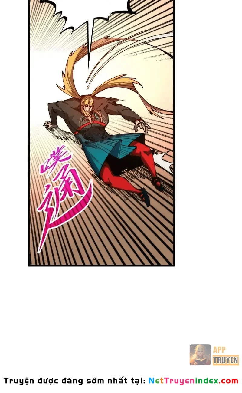 Vạn Cổ Chí Tôn Chapter 532 - 22