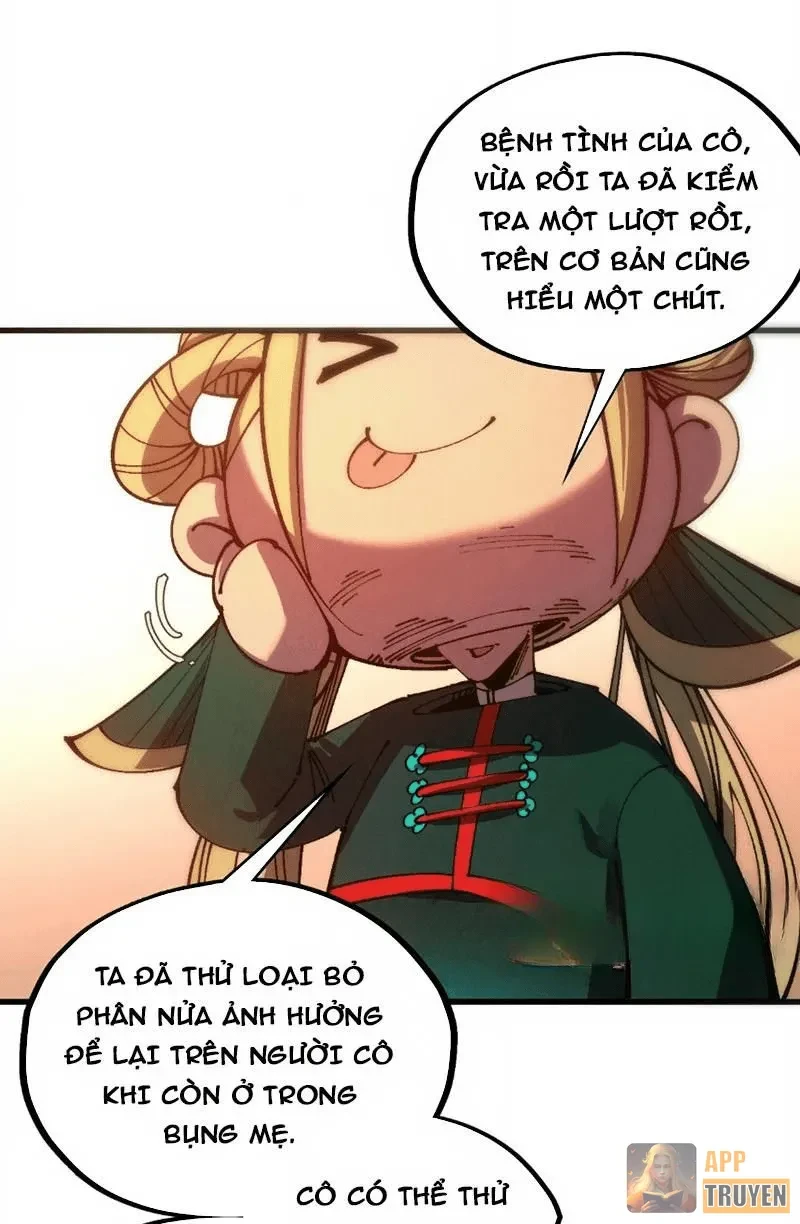 Vạn Cổ Chí Tôn Chapter 532 - 23