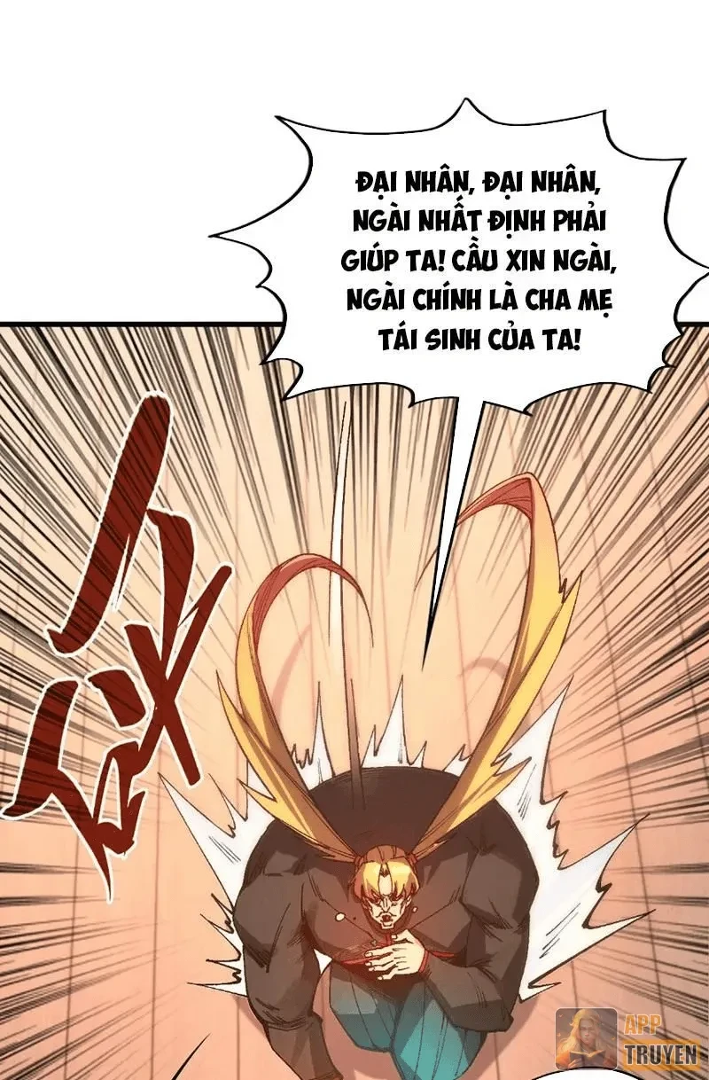 Vạn Cổ Chí Tôn Chapter 532 - 25