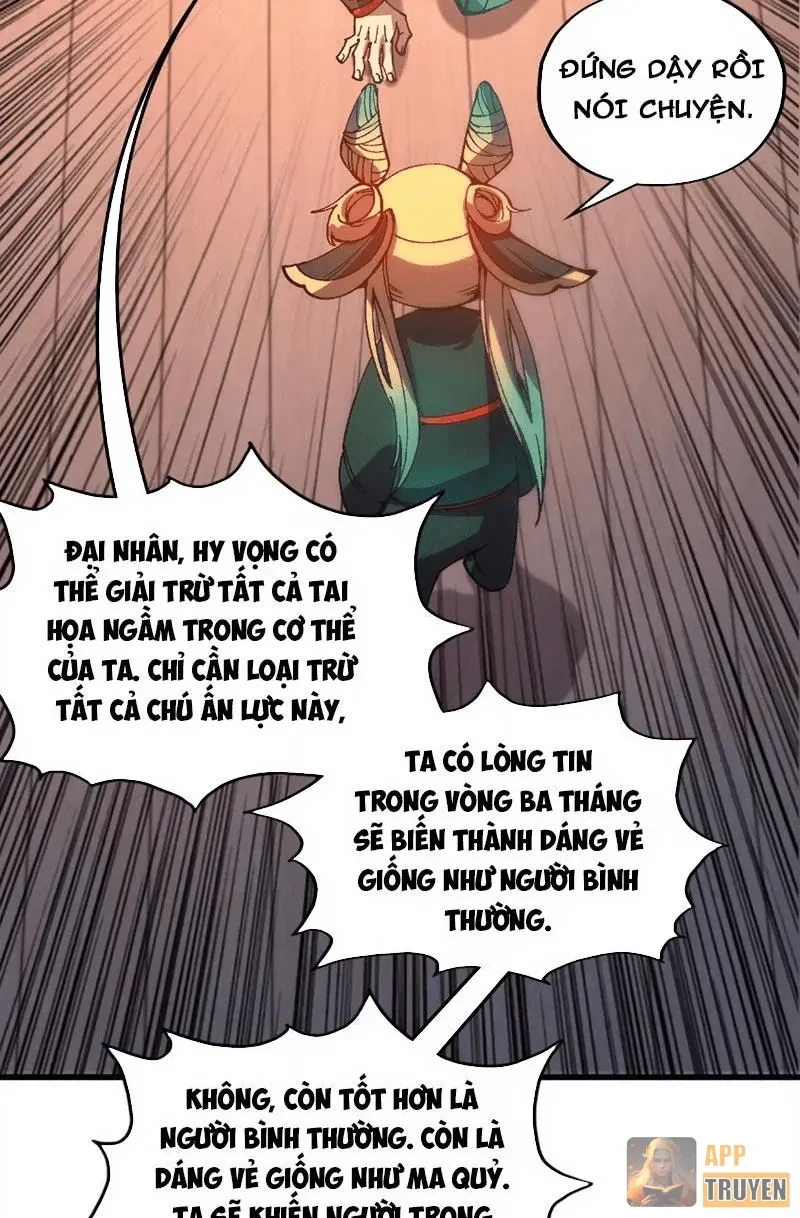 Vạn Cổ Chí Tôn Chapter 532 - 26
