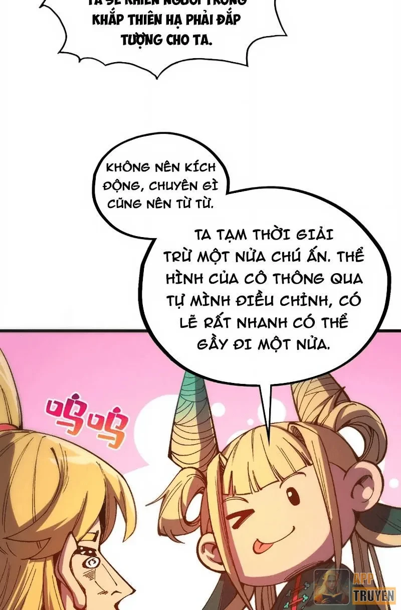 Vạn Cổ Chí Tôn Chapter 532 - 27
