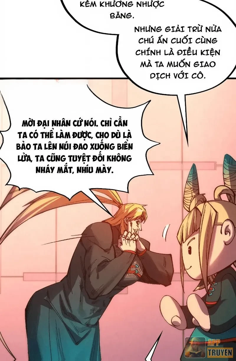 Vạn Cổ Chí Tôn Chapter 532 - 29