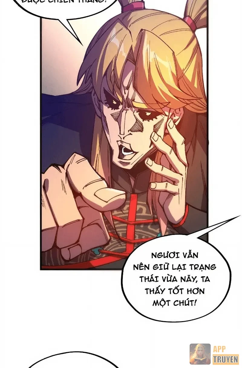 Vạn Cổ Chí Tôn Chapter 532 - 31