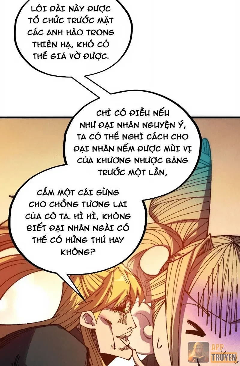 Vạn Cổ Chí Tôn Chapter 532 - 32