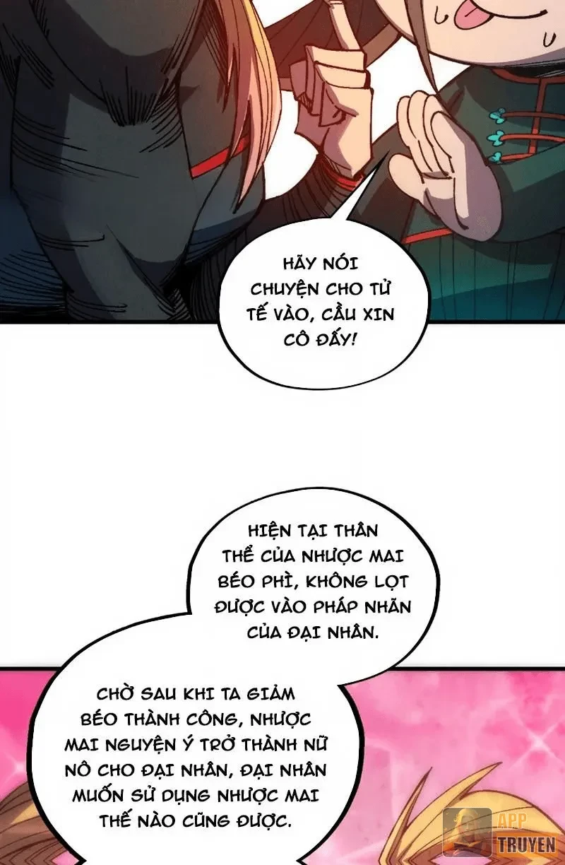 Vạn Cổ Chí Tôn Chapter 532 - 33