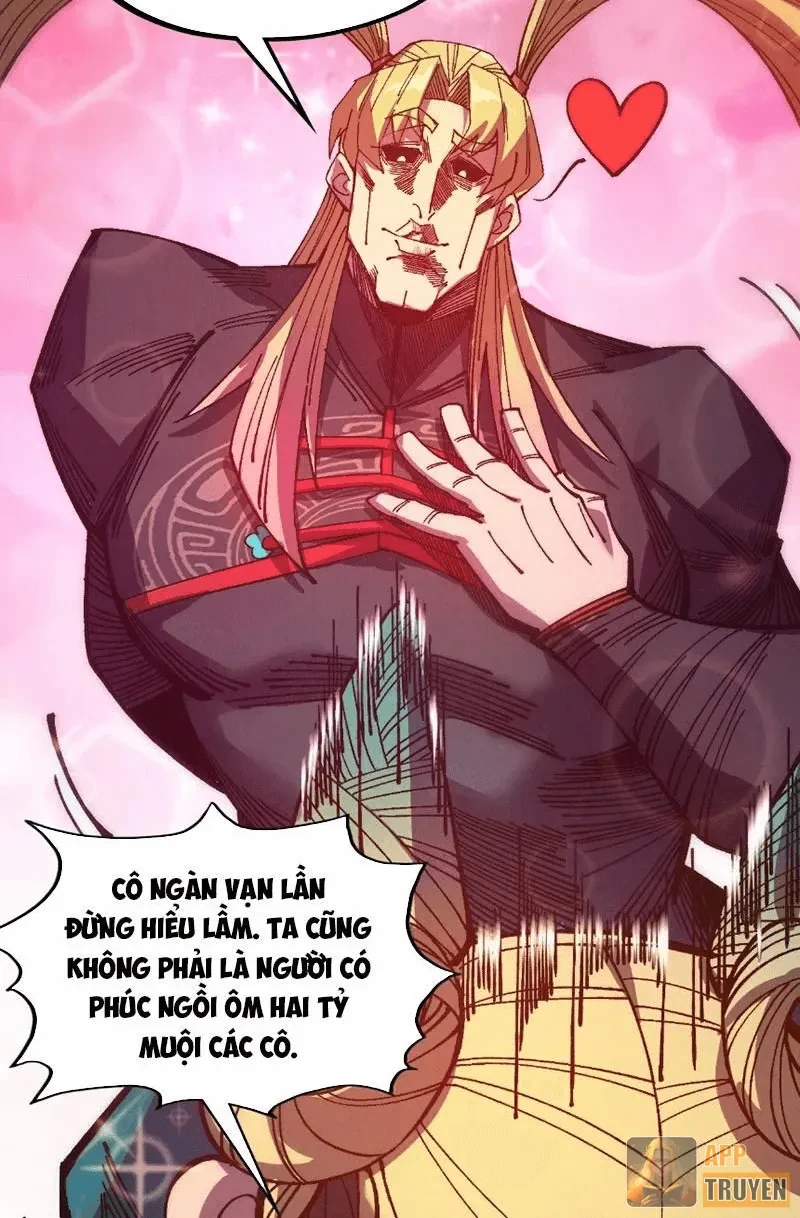 Vạn Cổ Chí Tôn Chapter 532 - 34