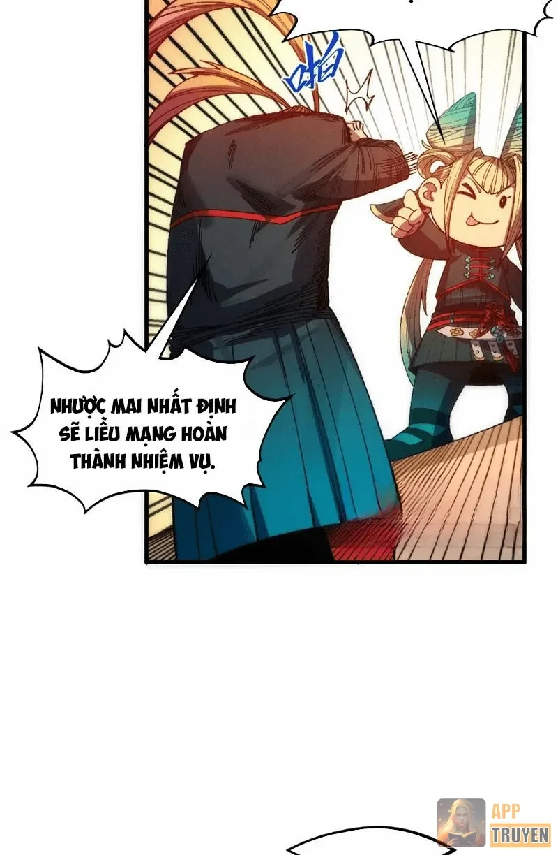 Vạn Cổ Chí Tôn Chapter 532 - 36