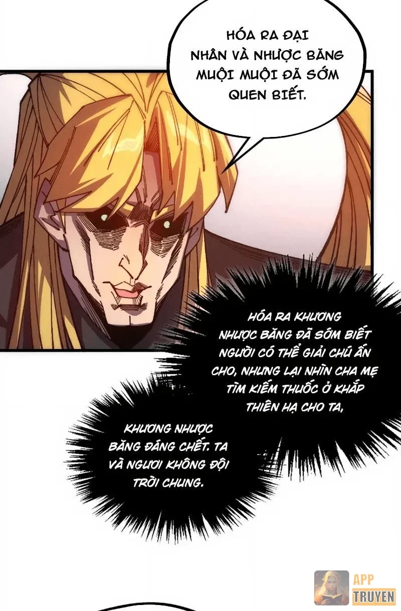 Vạn Cổ Chí Tôn Chapter 532 - 37
