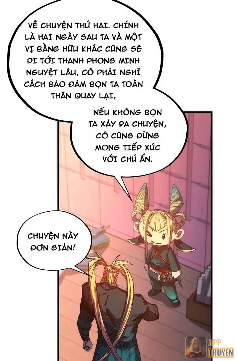Vạn Cổ Chí Tôn Chapter 532 - 38