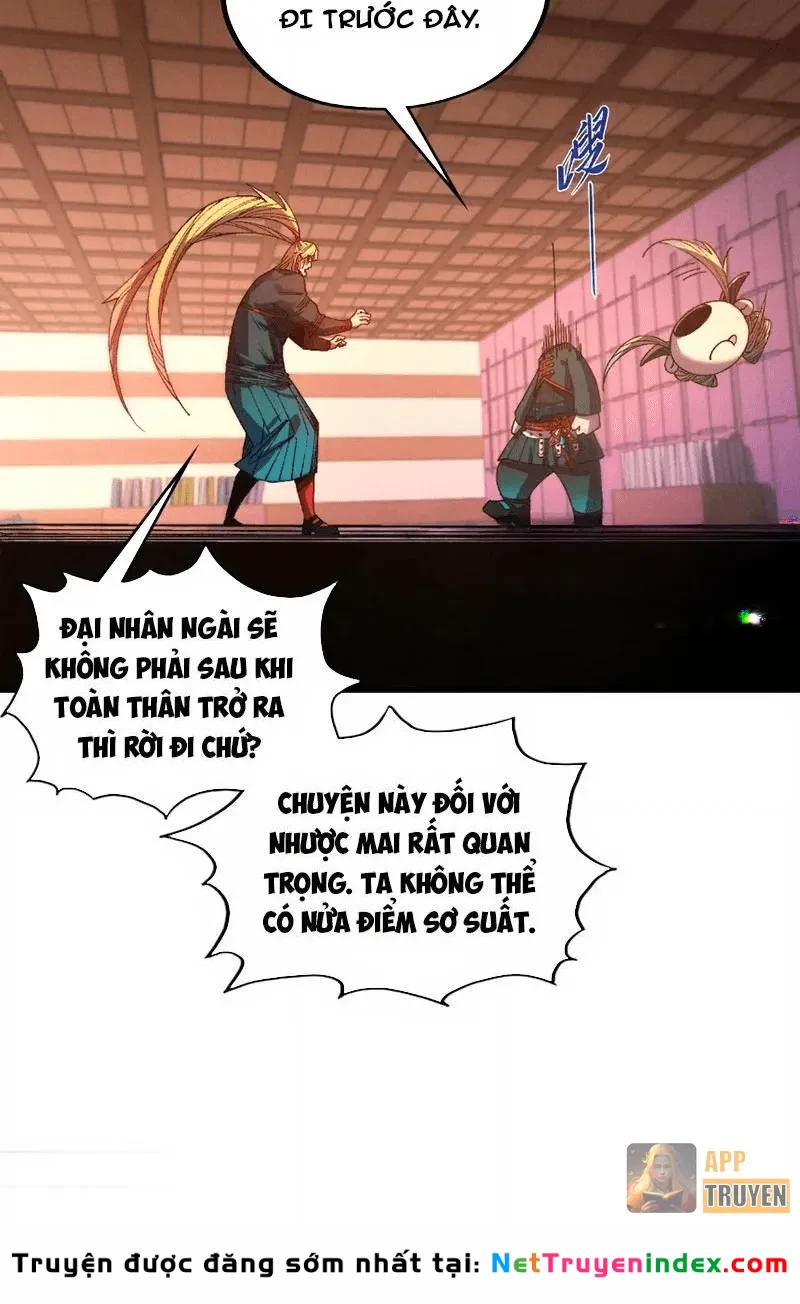 Vạn Cổ Chí Tôn Chapter 532 - 40