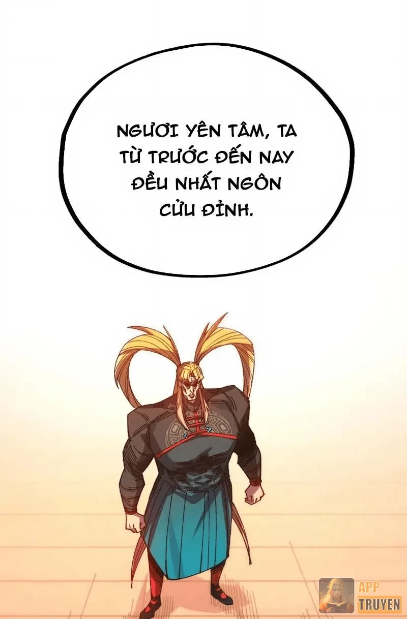 Vạn Cổ Chí Tôn Chapter 532 - 41