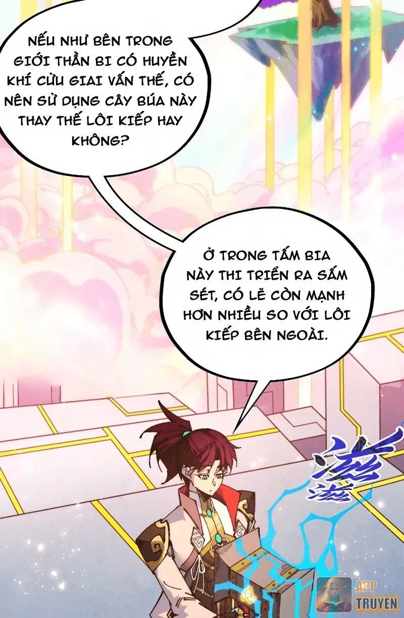 Vạn Cổ Chí Tôn Chapter 532 - 46