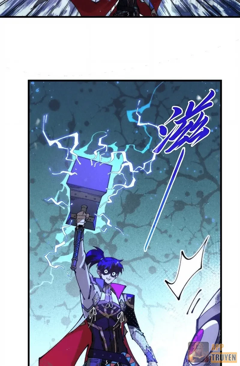 Vạn Cổ Chí Tôn Chapter 532 - 55
