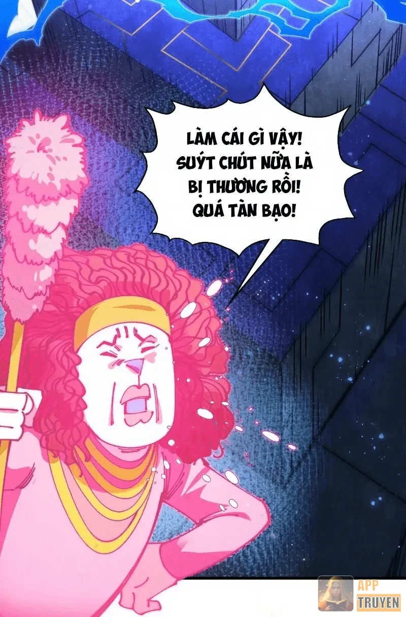 Vạn Cổ Chí Tôn Chapter 532 - 58