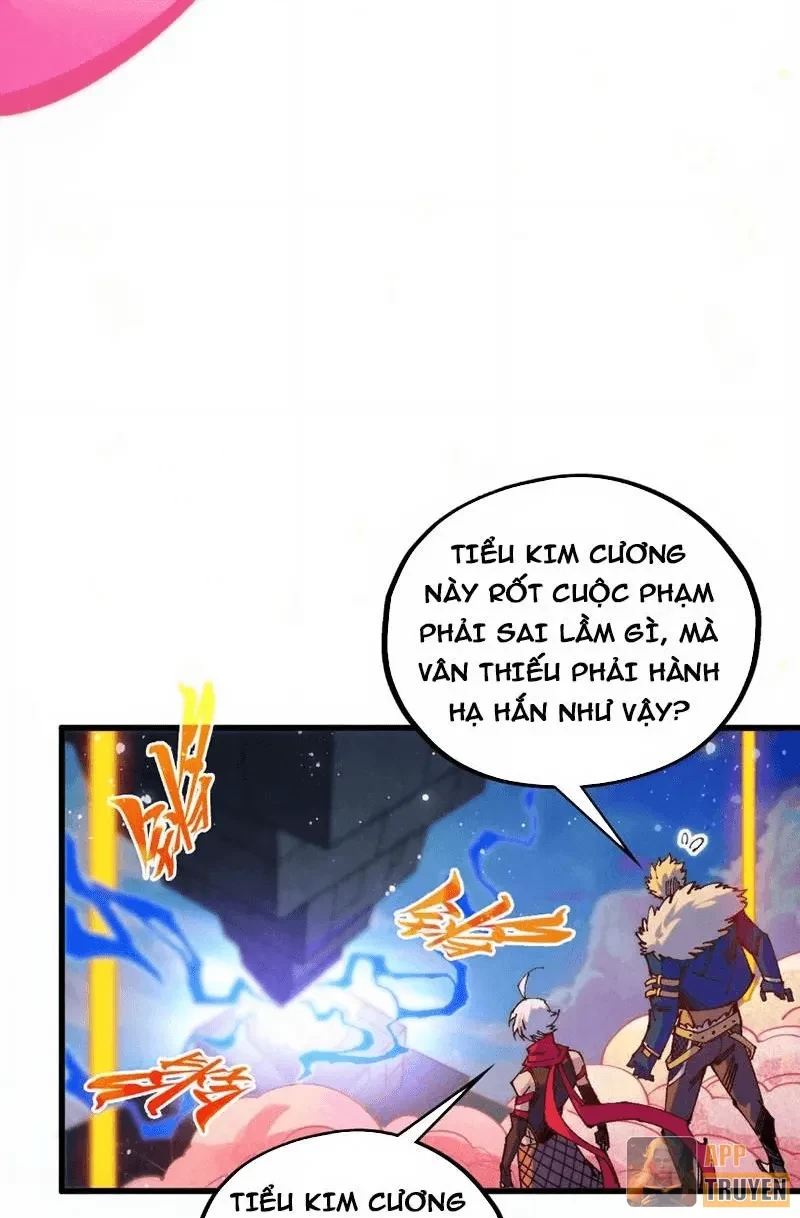 Vạn Cổ Chí Tôn Chapter 532 - 59