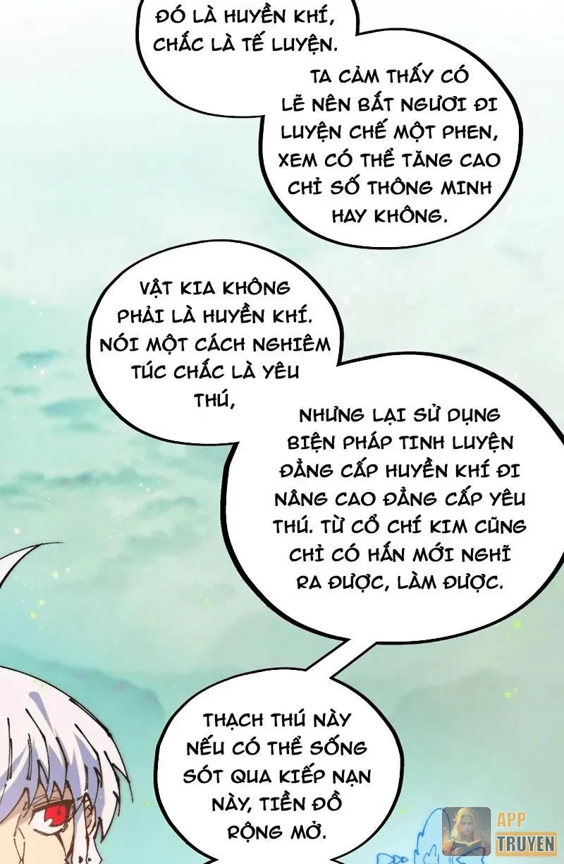 Vạn Cổ Chí Tôn Chapter 532 - 60