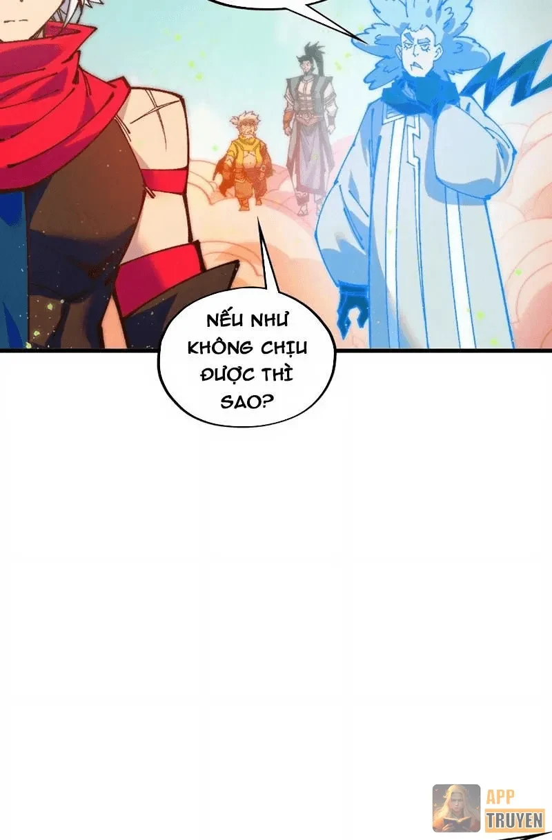 Vạn Cổ Chí Tôn Chapter 532 - 61