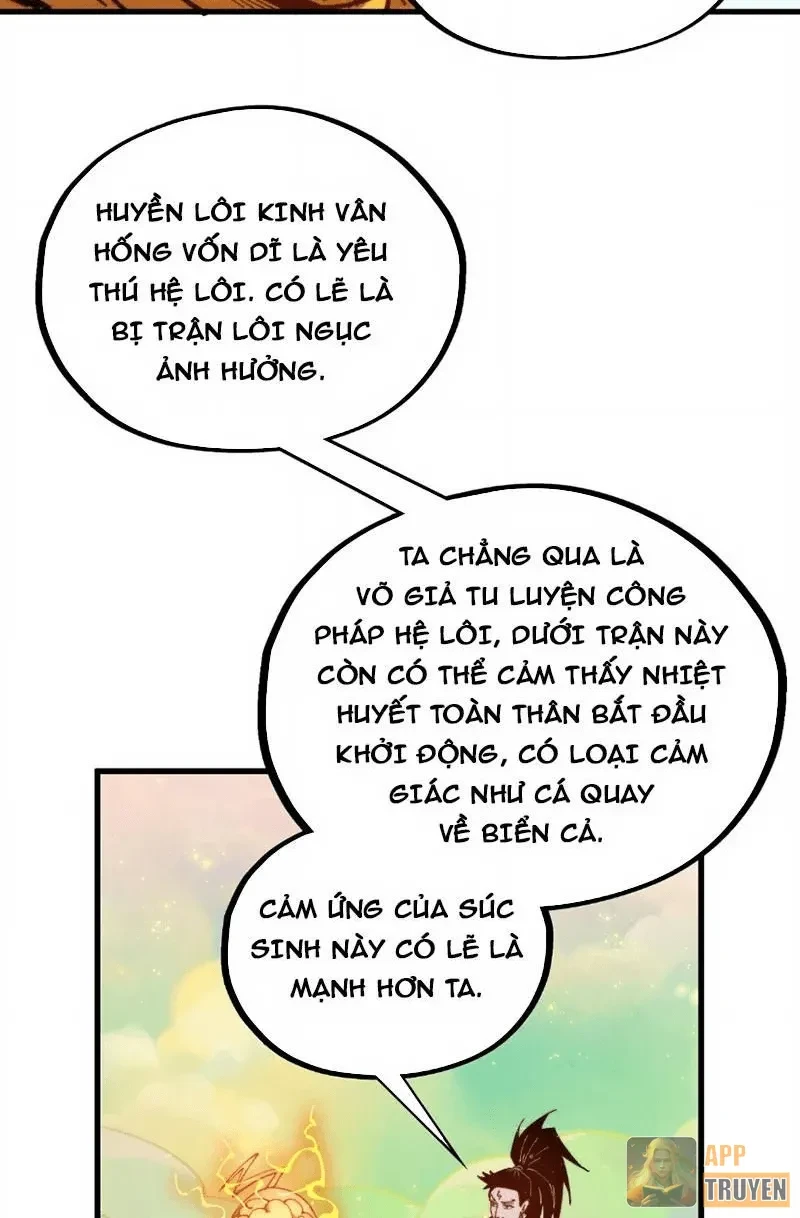 Vạn Cổ Chí Tôn Chapter 532 - 64