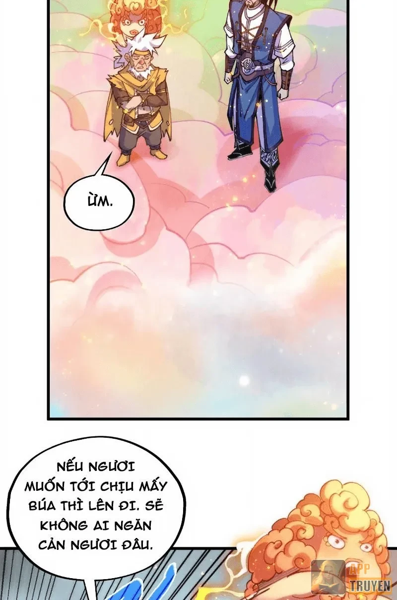Vạn Cổ Chí Tôn Chapter 532 - 65