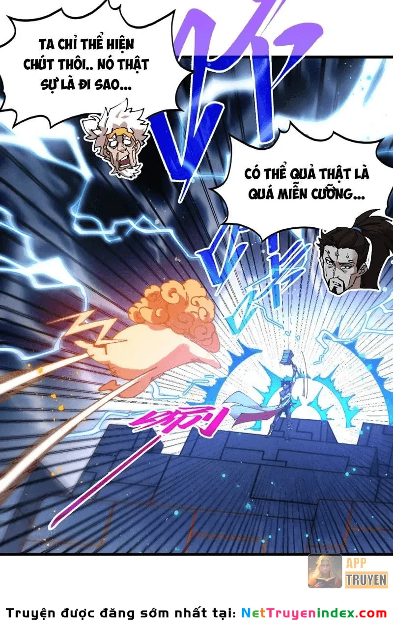 Vạn Cổ Chí Tôn Chapter 532 - 67