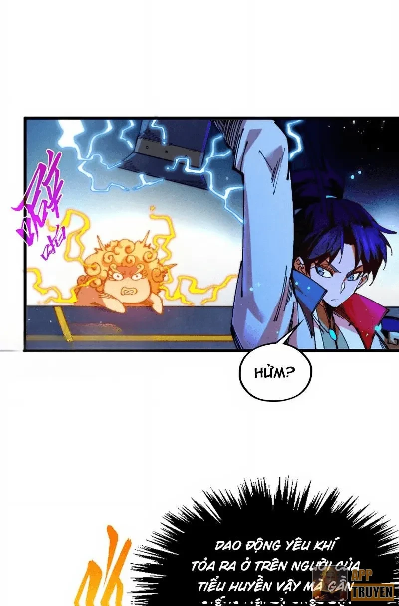Vạn Cổ Chí Tôn Chapter 532 - 68