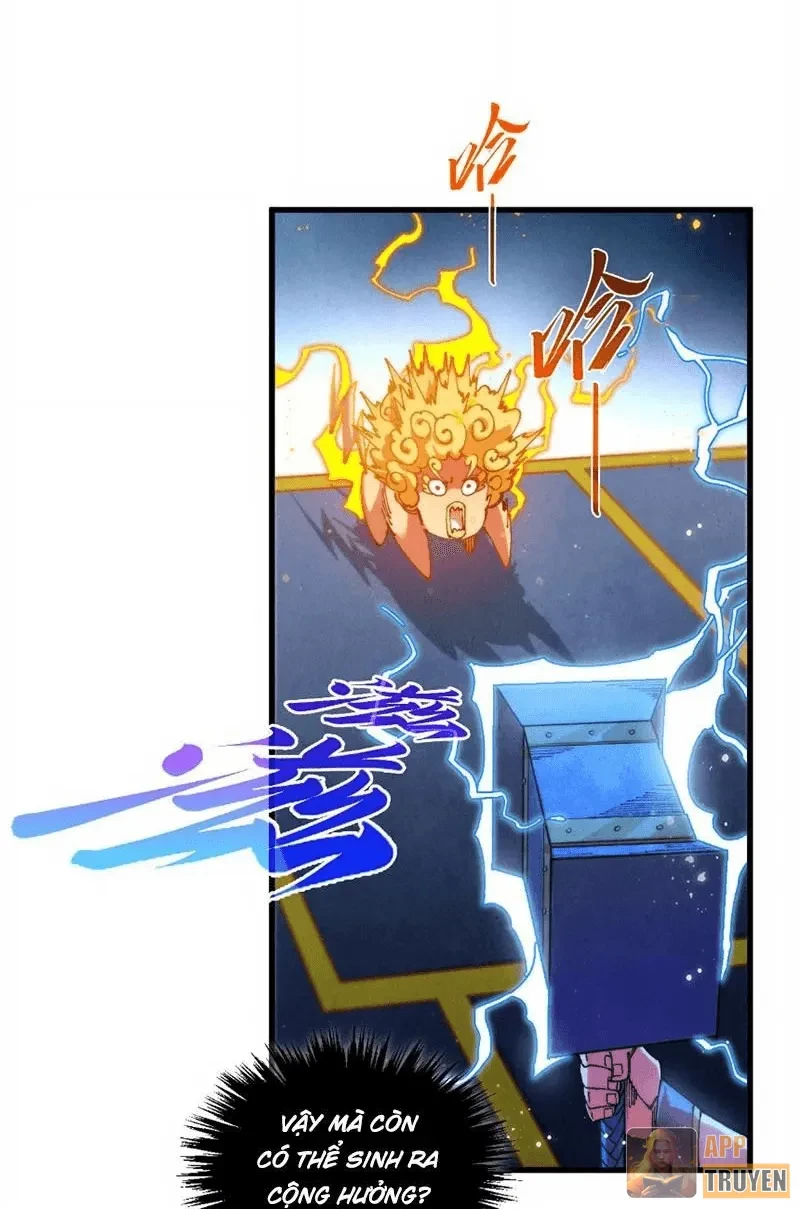 Vạn Cổ Chí Tôn Chapter 532 - 70