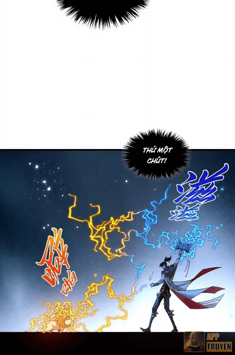 Vạn Cổ Chí Tôn Chapter 532 - 71
