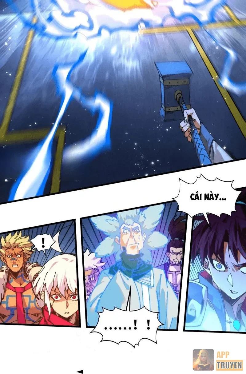 Vạn Cổ Chí Tôn Chapter 532 - 75