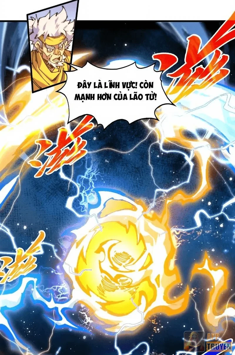 Vạn Cổ Chí Tôn Chapter 532 - 76