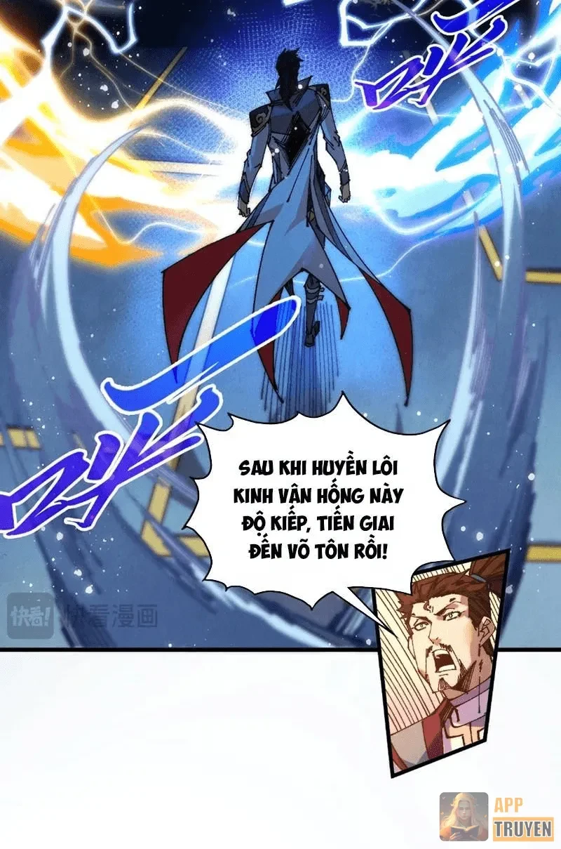 Vạn Cổ Chí Tôn Chapter 532 - 77