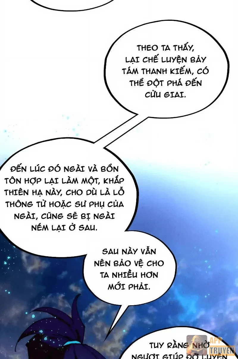 Vạn Cổ Chí Tôn Chapter 532 - 79