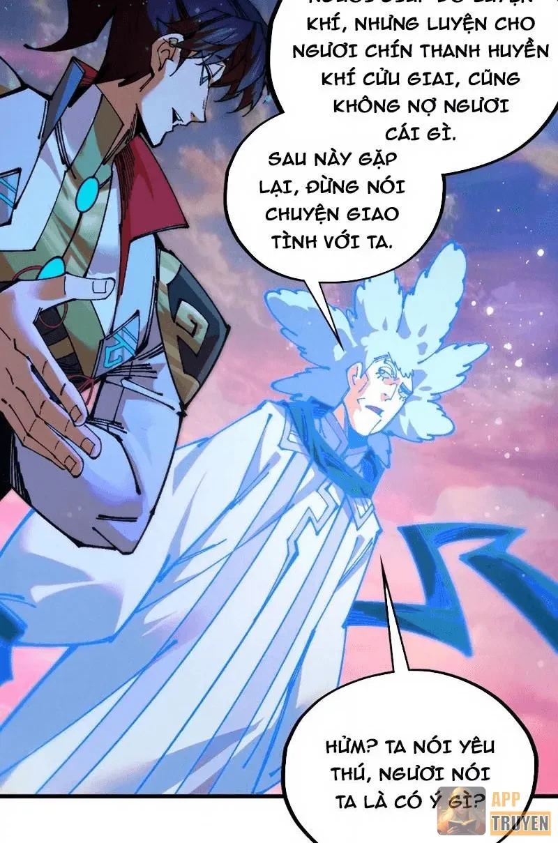 Vạn Cổ Chí Tôn Chapter 532 - 80