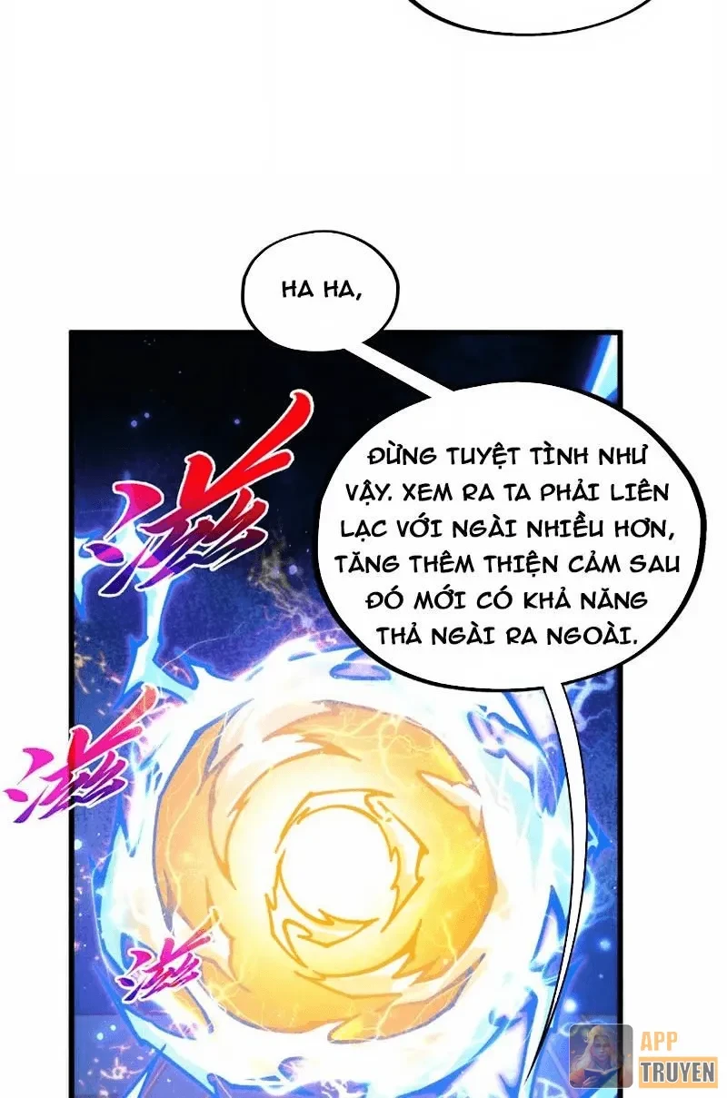 Vạn Cổ Chí Tôn Chapter 532 - 81
