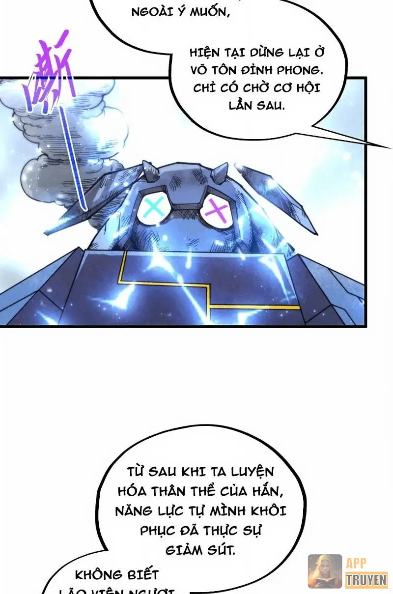 Vạn Cổ Chí Tôn Chapter 532 - 83