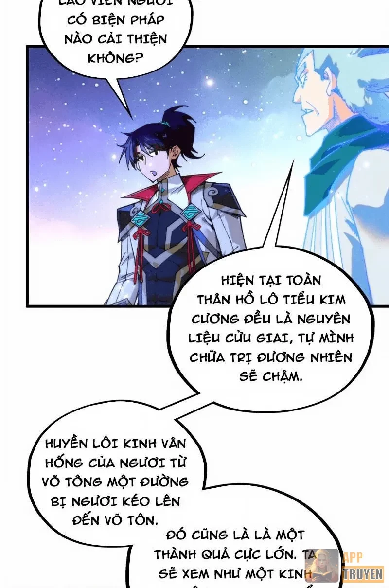 Vạn Cổ Chí Tôn Chapter 532 - 84